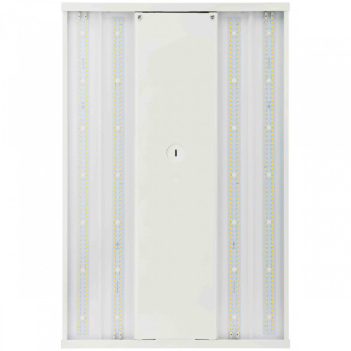 HE 170 G2 HVU 5K Spring Lighting Group HE 170 G2 HVU 5K 17,600 Lumens, 130W, 5000K, 0-10V Dimming High Bays