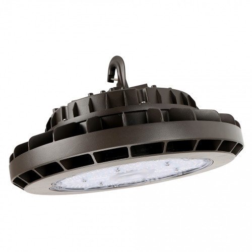 HR 140 WD G3 HVU 5K Spring Lighting Group HR 140 WD G3 HVU 5K 14,000 Lumens, 100W, 5000K, Wide Distribution 120¡ High Bays