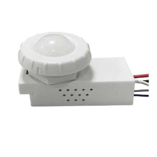 comm-LBMS Archipelago Lighting comm-LBMS Common Accessory or Bi-Level Sensor or Low-Bay