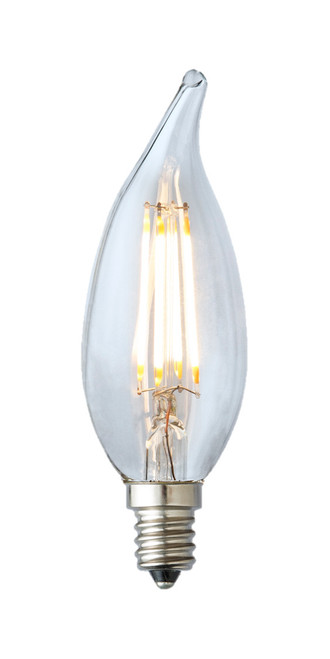 LTC7C5024K2 Archipelago Lighting LTC7C5024K2 Dcor or CA5 or Clear or 1.0W/2400K