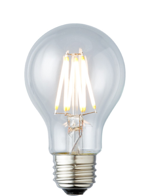 A21F10050PD Archipelago Lighting A21F10050PD Utility or A21 or Frosted or 11.5W/5000K/Plastic/Dimmable