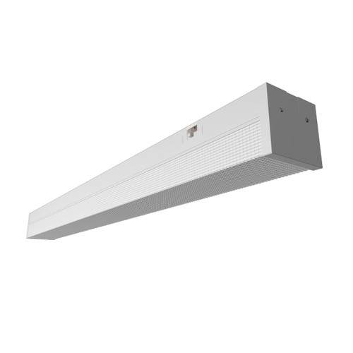 LWRP432-S3 Archipelago Lighting LWRP432-S3 Wraparound or Alcantara or 4FT/32W/Selectable CCT