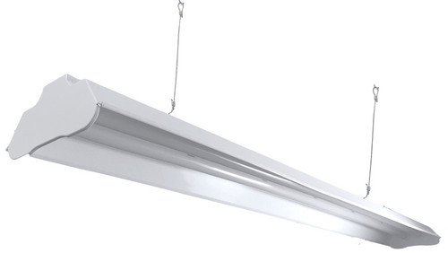 SL-9/4/50/40/4RM Archipelago Lighting SL-9/4/50/40/4RM THD or Shoplight 40W/4FT