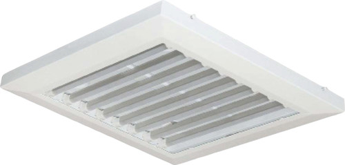 SLP 806-22AC_LED4T8SQ18FFS12 Archipelago Lighting SLP 806-22AC_LED4T8SQ18FFS12 Cooler Fixture or 2x2/AC Driver Free or w/ 8pcs AC Tubes