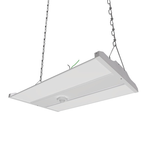 LLHB300-50-3H Archipelago Lighting LLHB300-50-3H Linear High Bay or Titan or 300W or 5000K or 347 - 480V