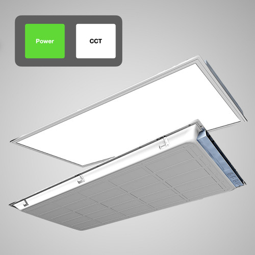 LBLR22-xx-S3 Archipelago Lighting LBLR22-xx-S3 Back-Lit Retrofit Kit or selectARCH or 2x2 or 3-Way Select