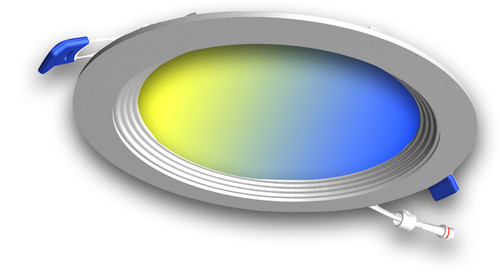 LDLL05-10-S3 Archipelago Lighting LDLL05-10-S3 Downlight or Eclipse or 5 or 10W/CCTselect