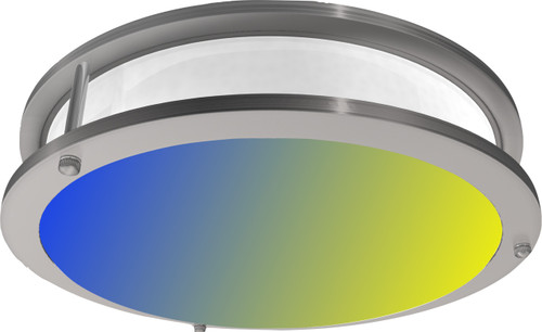 LSMT410-S3 Archipelago Lighting LSMT410-S3 Surface Mount or 4O or 10W/Selectable CCT