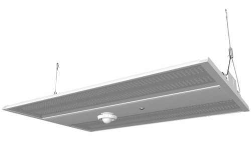 LLHB4400-xx-U2 Archipelago Lighting LLHB4400-xx-U2 Linear High Bay or Apollo or 400W or CCTselect or 120 - 277V