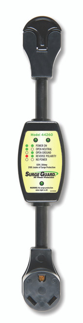 Southwire 44260 Surge Guard 30A Surge Protector