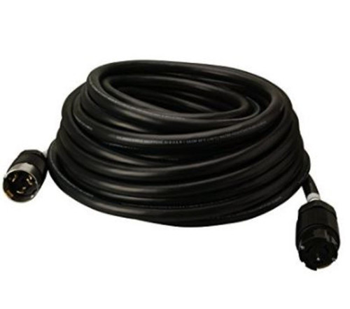 Southwire 19390008 6/3-8/1 100' 50A Extension Cord Southwire 19390008 6/3-8/1 100' 50A Extension Cord