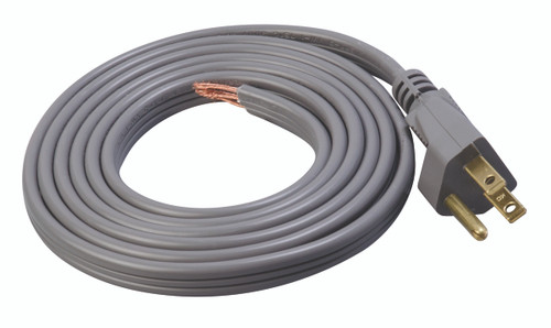 Southwire 9736SW8809 16/3 SPT-3 Straight 6' Replacement Cord