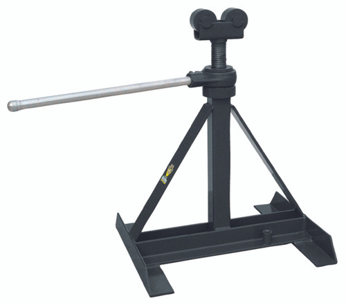 Southwire Pro-Jax - 6000 Lbs. Capacity Portable 72 Reel Stand (Single)