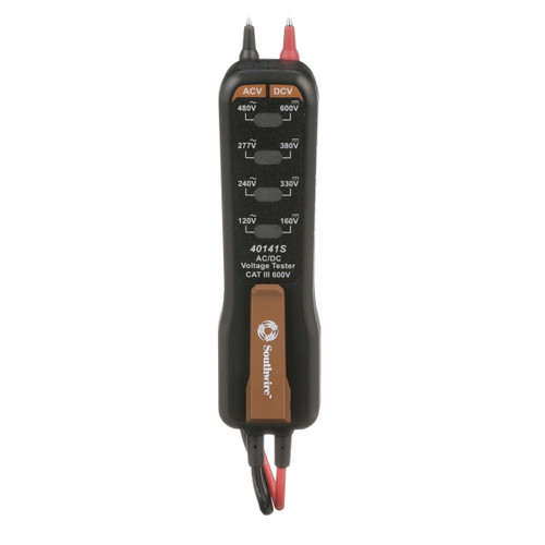 Southwire 40141S AC/DC Voltage Tester
