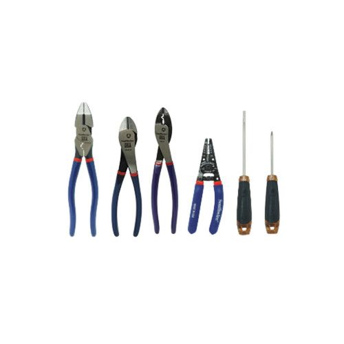 Southwire 6PUSAKIT Made In America 6 Piece Apprentice Kit