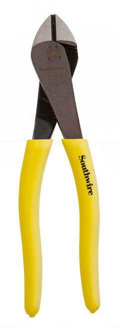 Southwire DCP8D 8" High-Leverage Diagonal Cutting Pliers