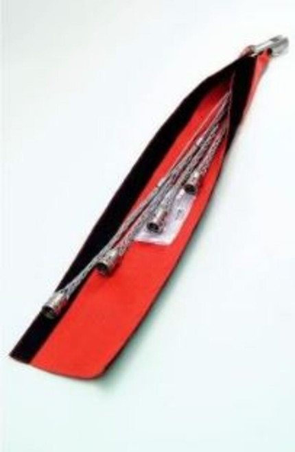 Southwire GP104D Maxis¨ Gripsª Pulling Head 600 to 750MCM - 4 Grips