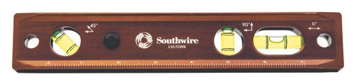 Southwire LVLTOR9 LVLTOR9, TORPEDO LEVEL 9"