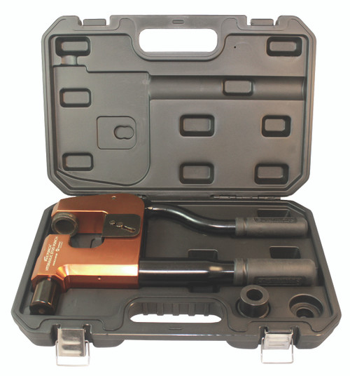 Southwire MPHSP MAX PUNCHª HSP Hydraulic Stud Punch