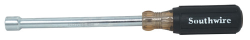 Southwire ND7/16-6M 7/16Ó Magnetic Hex Nut Driver with 6Ó Shank