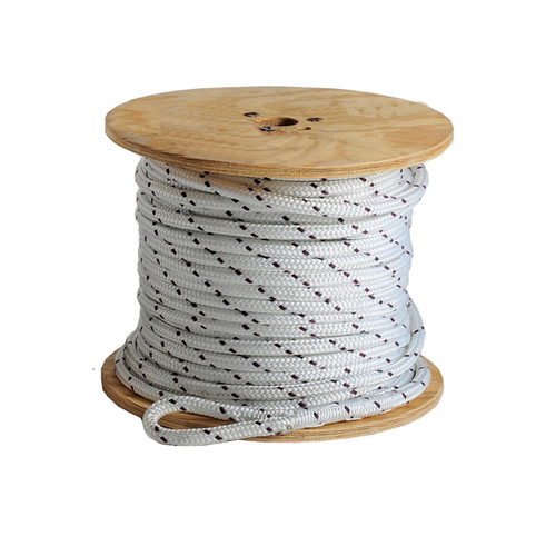 Southwire P-586 5/8 inch 600 ft., Double Braided Composite Rope AVG. Break. 18,000 lb.