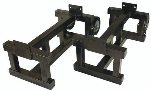 Southwire PJS-01 PRO-JAXª RISER - 12 in. riser attachment for PRO-JAX (Pair)