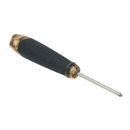 Southwire SD1P3US USA #1 Phillips Head Screwdriver with 3" Shank Southwire SD1P3US USA #1 Phillips Head Screwdriver with 3" Shank