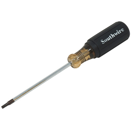 Southwire SD20T4 #20 Star Tip Screwdriver w/ 4" Shank