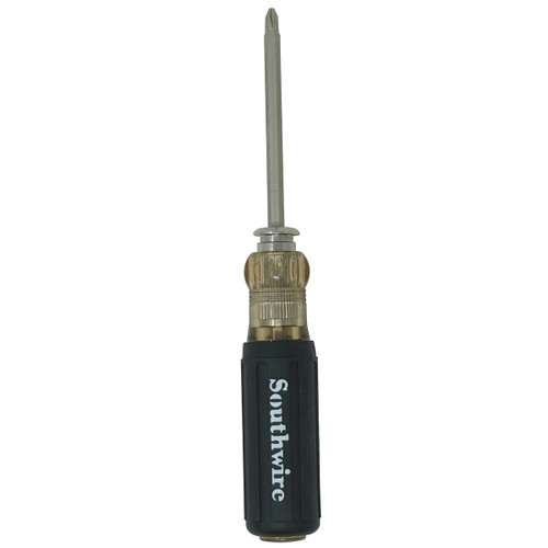 Southwire SD2N1AL 2-in-1 Adjustable Length Driver