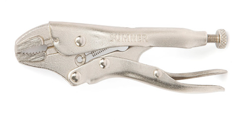 Southwire SLP7 SLP7, 7" STRAIGHT JAW LOCKING PLIERS