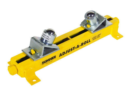 Southwire ST-502 Table Adjust-A-Rollª w/Ball Transfer Head