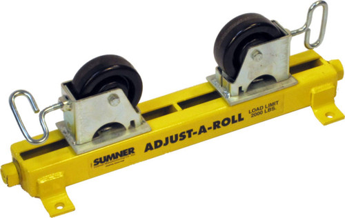 Southwire ST-503 Table Adjust-A-Rollª w/Rubber Wheels