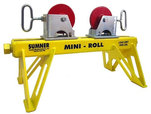 Southwire ST-551 Mini-Roll w/Roller Wheels