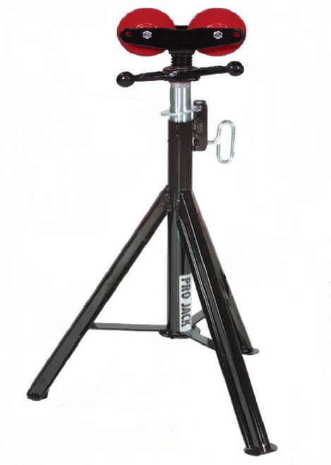 Southwire ST-874 Hi Pro Jack* w/Stainless Steel Rollers