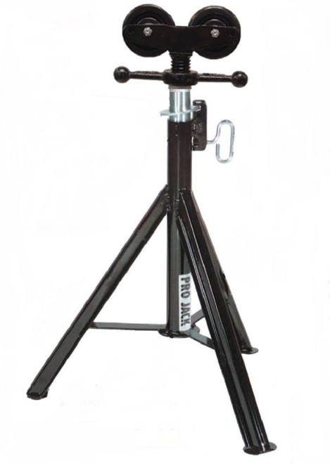 Southwire ST-877 Hi Pro Jack* w/Rubber Wheels