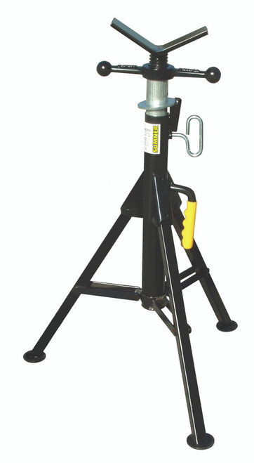 Southwire ST-881 Hi Fold-A-Jack* w/Vee Head