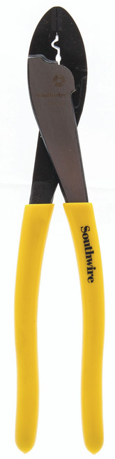 Southwire TCC9D Terminal Crimper & Cutter