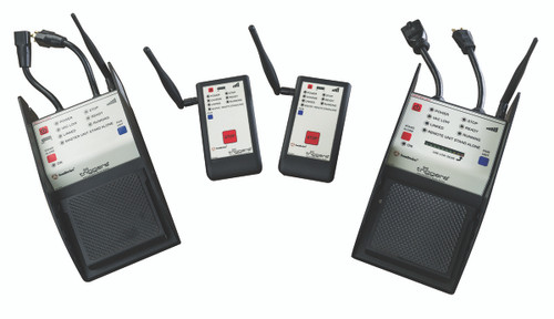 Southwire TSS01 Triggers¨ Wireless Safety Switch System