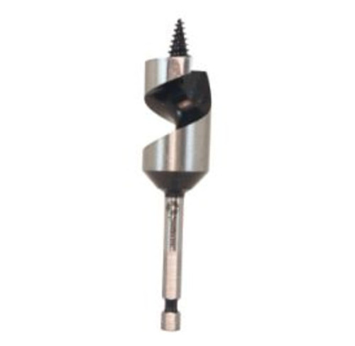 Southwire WAB1X4-1/2 Wood Auger Bit, 1"x 4-1/2"