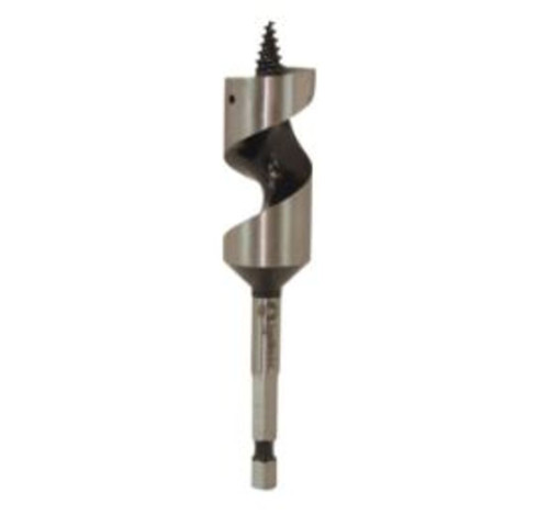 Southwire WAB7/8X4-1/2 Wood Auger Bit, 7/8"x4-1/2"