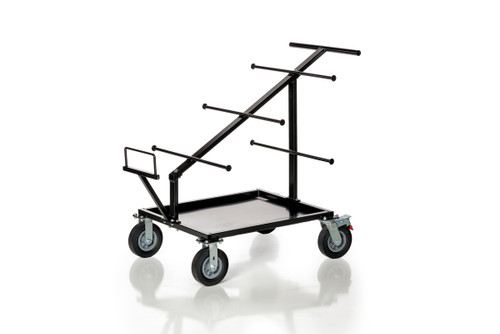 Southwire WW530 Wire Wagon¨ 530, Large Spool Cart