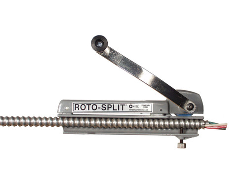 Southwire 59816540 Original Roto-Split¨ Cutter - Discontinued