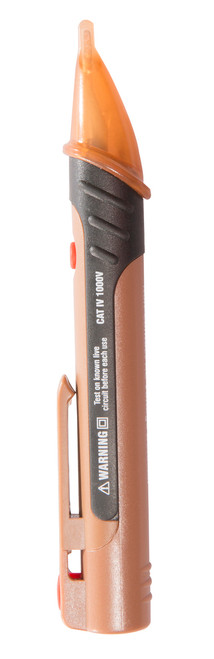 Southwire 58291840 Non-Contact Voltage Detector Dual Range - Discontinued