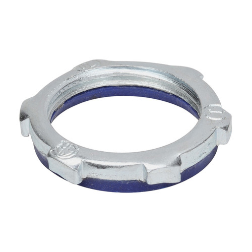 Southwire LNS-200-I 2" Sealing Locknuts - Steel