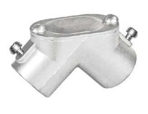 Southwire PEC-100 1" Combination Pull Elbow, 90 Deg.