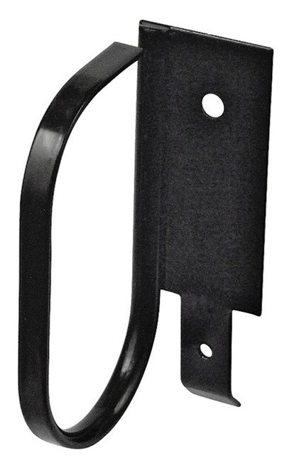 Southwire 17AB Drop In Distribution Ring Black 7/8" X 1-1/2", 100 Pack