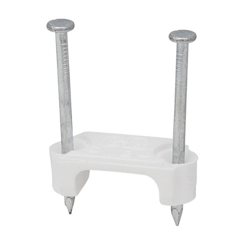 Southwire 20W-1 Insulated Cable Staple 2 Nail