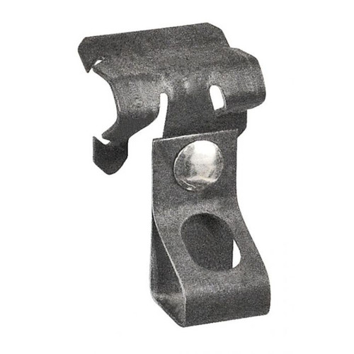 Southwire R51614T Hammer On Beam Clamp Assembly For 5/16 to 1/2" Beam Flange