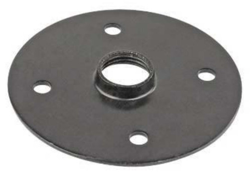 Southwire FFE50 1/2" Light-Duty Floor/Ceiling Flange