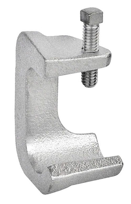 Southwire JCL100 One In. J Style For Beam Conduit Clamp, 25 Pack